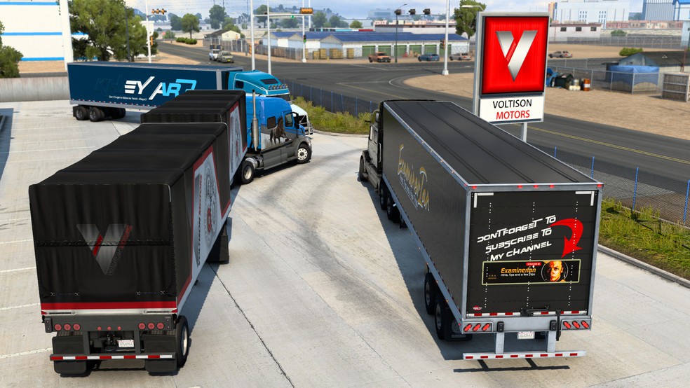 Image by ExaminerIan