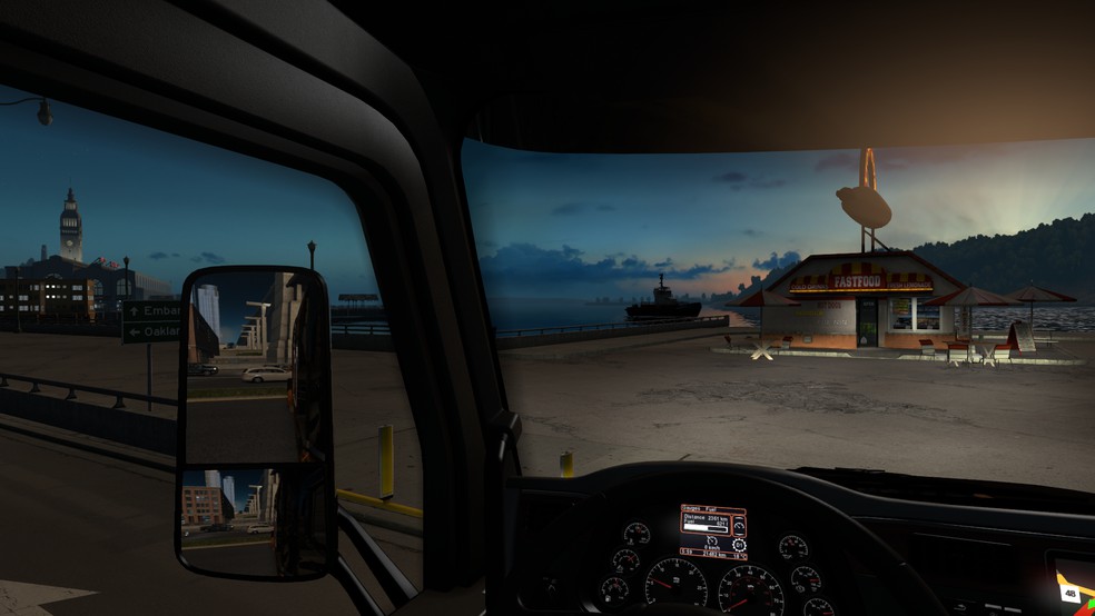 Image by TruckerJoe91