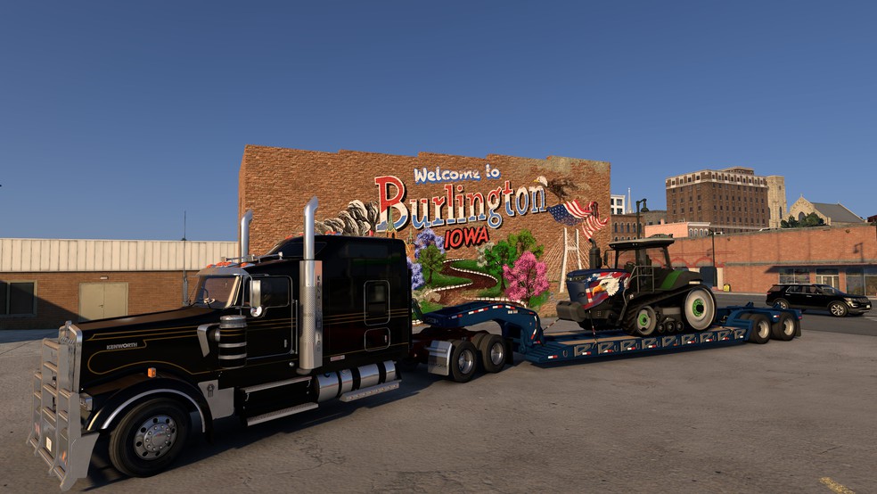 Image by OzBlackwolf