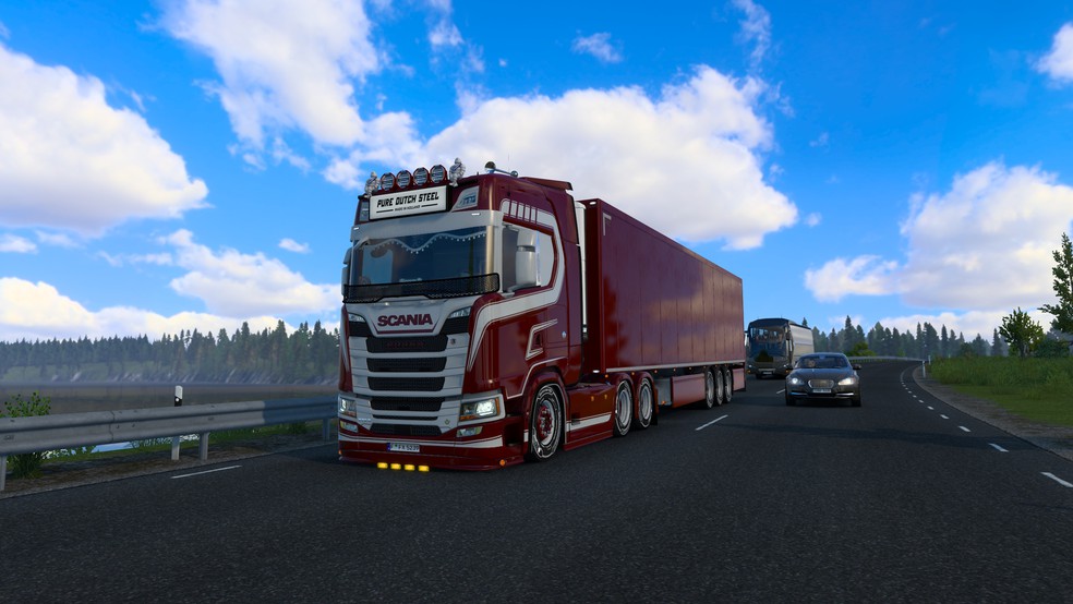 Image by TAMTRANSPORTE