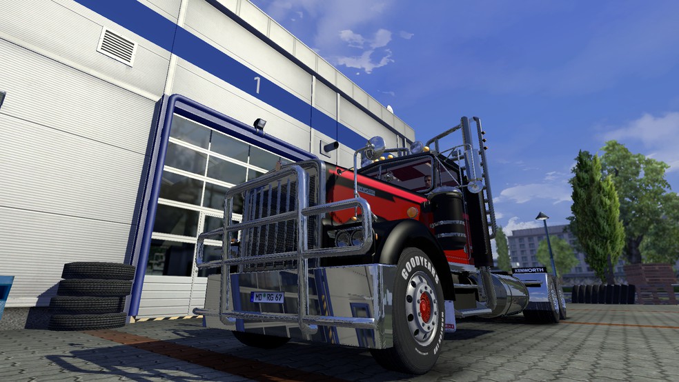 Image by DJAndyTrucking
