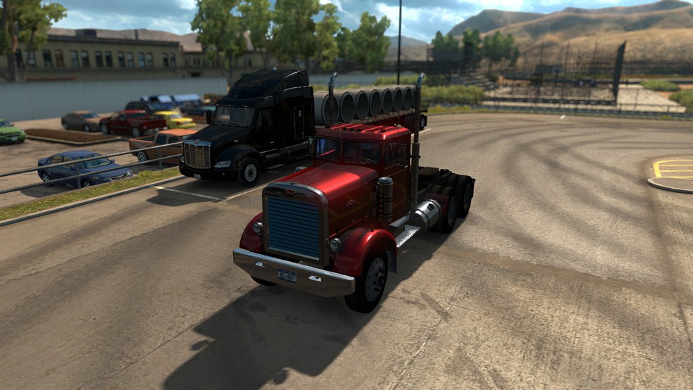 Image by TruckerDillon