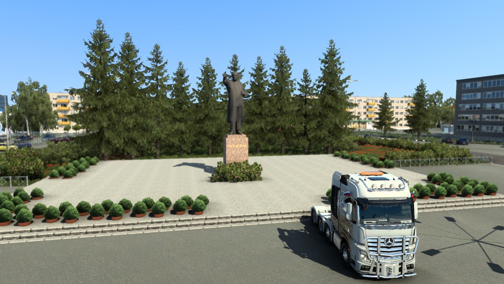 Image by ShtormRUS