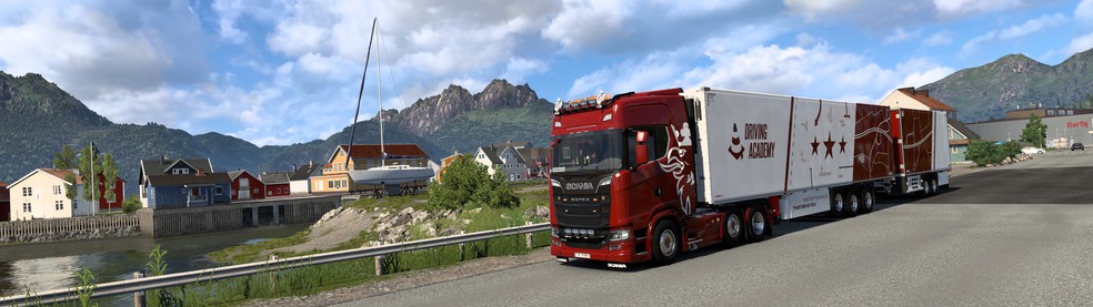 Image by NORWEGEN