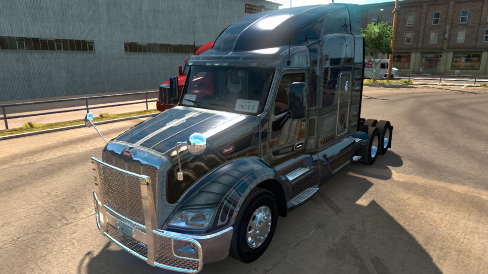 Image by Uncle_D_Trucking