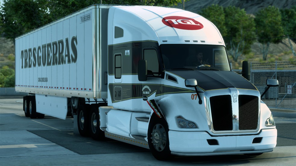 Image by Landerotrucking