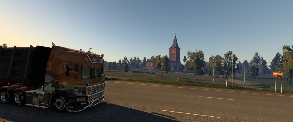 Image by ScjTruckning