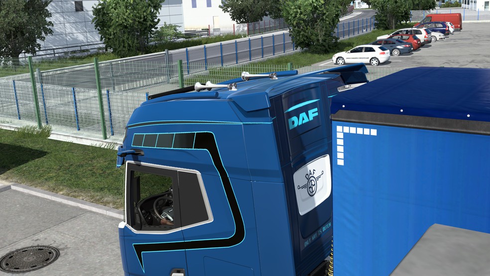 Image by British_Trucker