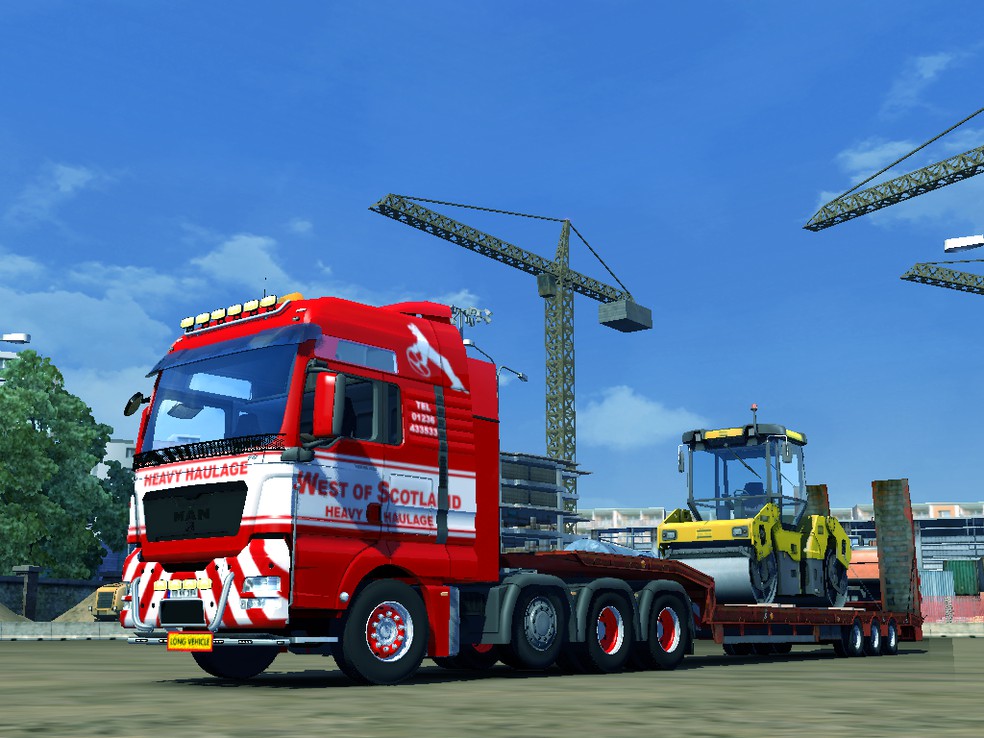 Image by Cosmictrucker