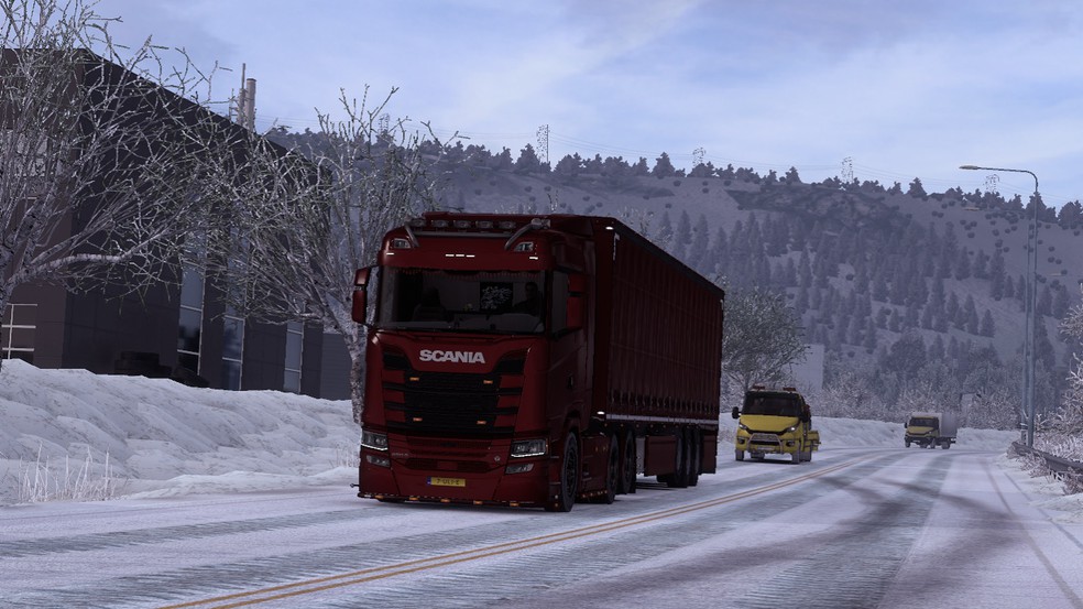 Image by LiamLogistics