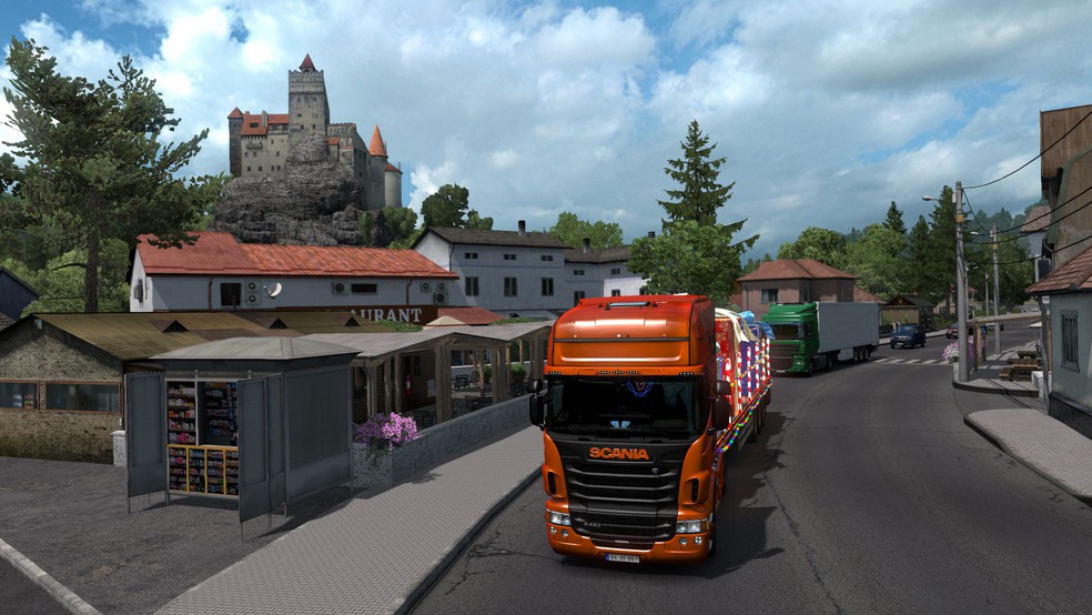 Image by LoneTrucker