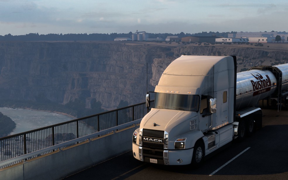 Image by Truckersson