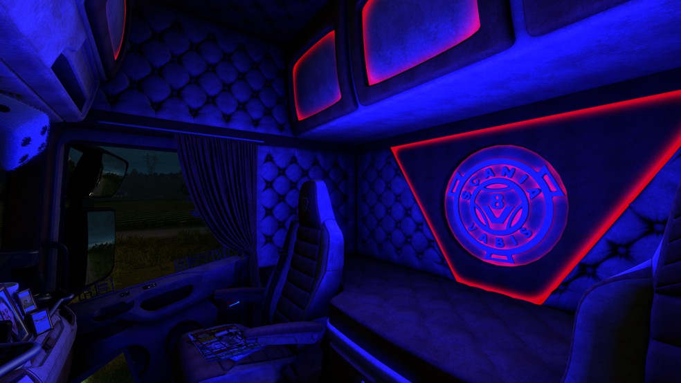 Image by truckergeerard