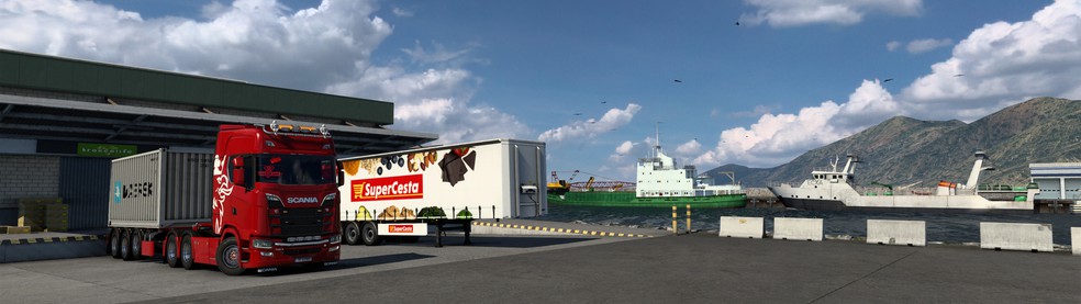 Image by NORWEGEN