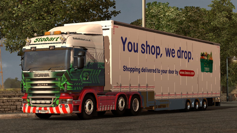 Image by StobartGroup