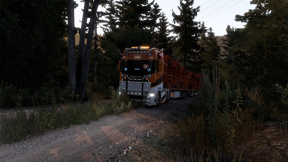 Image by SEPPTRUCKERAUT