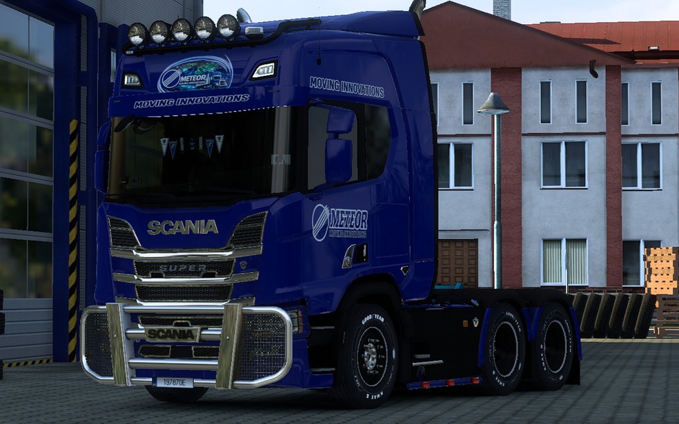 Image by ExtraContinent