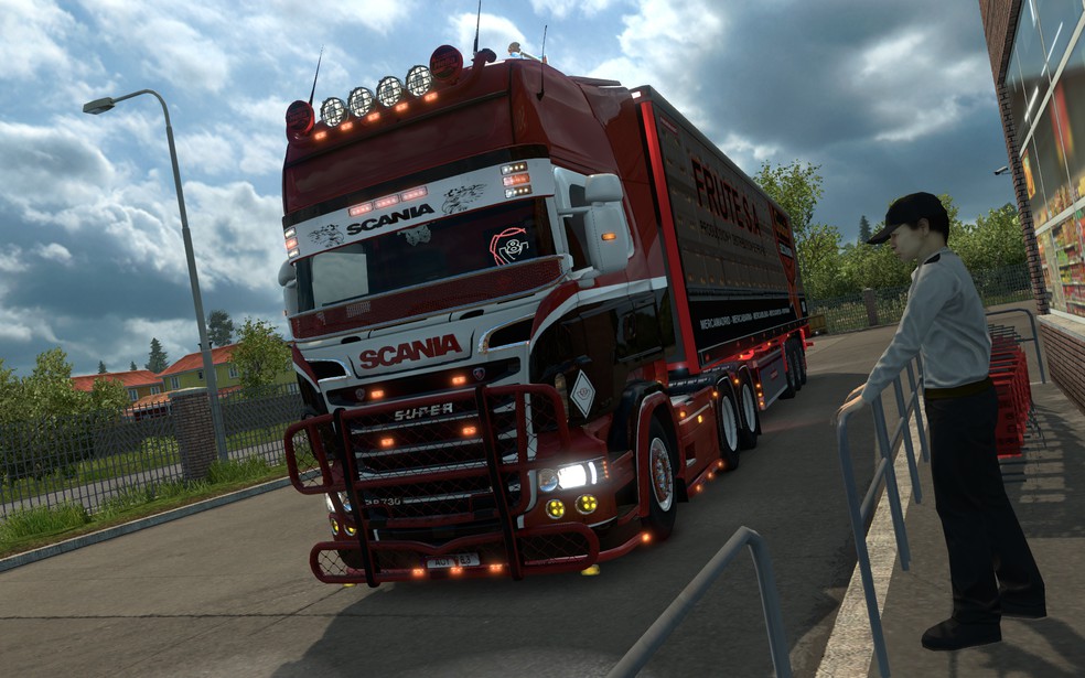 Image by ChristianUFR