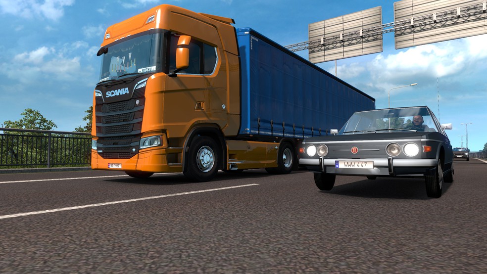 Image by scaniastreamlin1