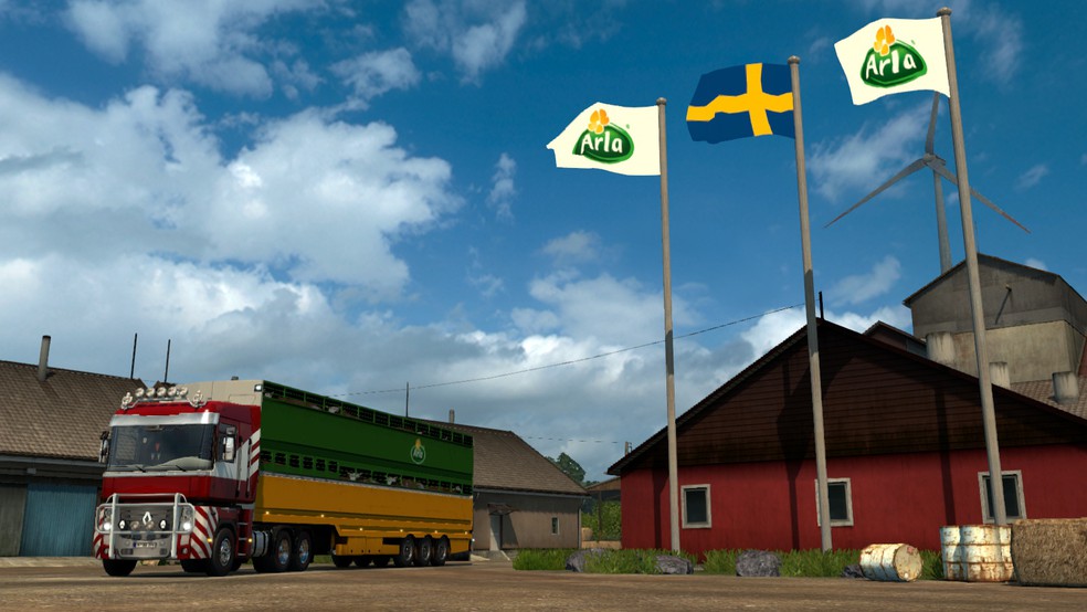 Image by Chisum_Trucking