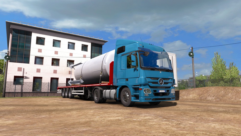 Image by KronosModding