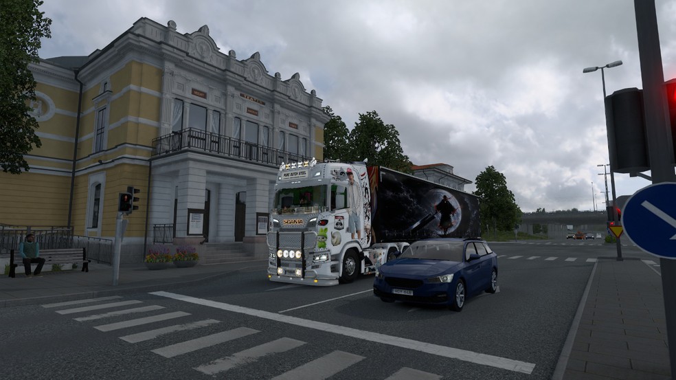 Image by TruckerGG
