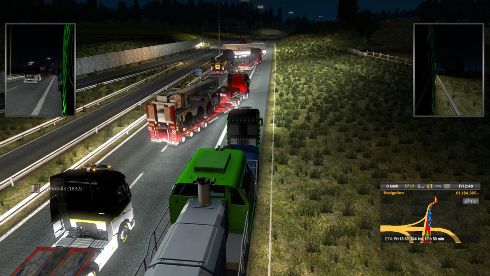 Image by SteedTransport