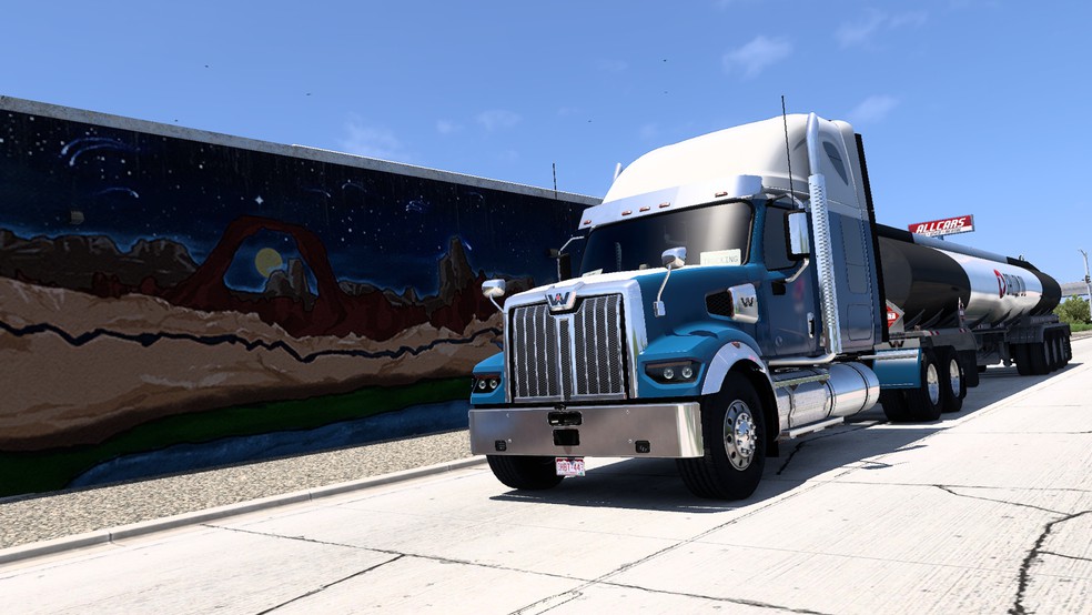 Image by HuckleberryChevy