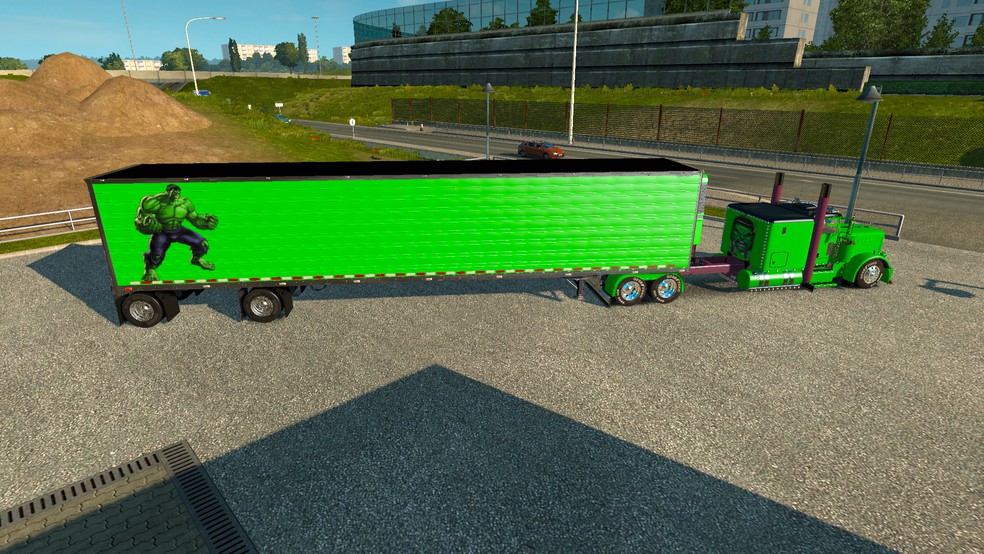 Image by DonovanTrucking