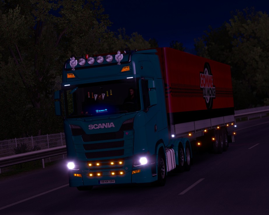 Image by Cosmictrucker