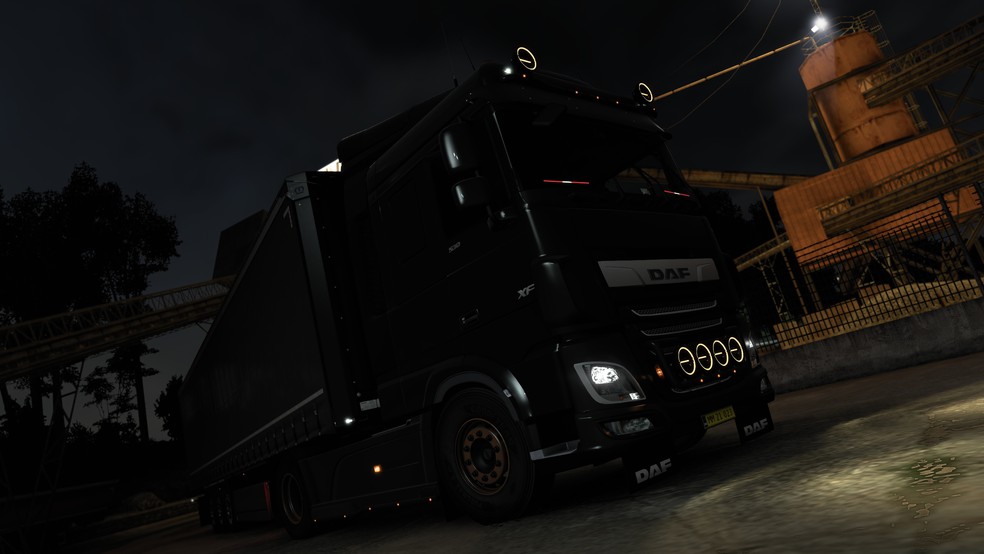 Image by PetersenTrucking