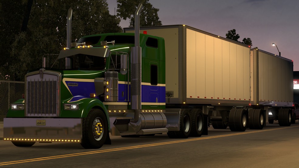 Image by Cosmictrucker