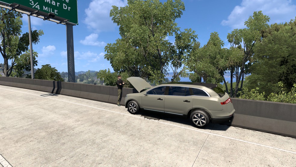 Image by TruckinTheStates