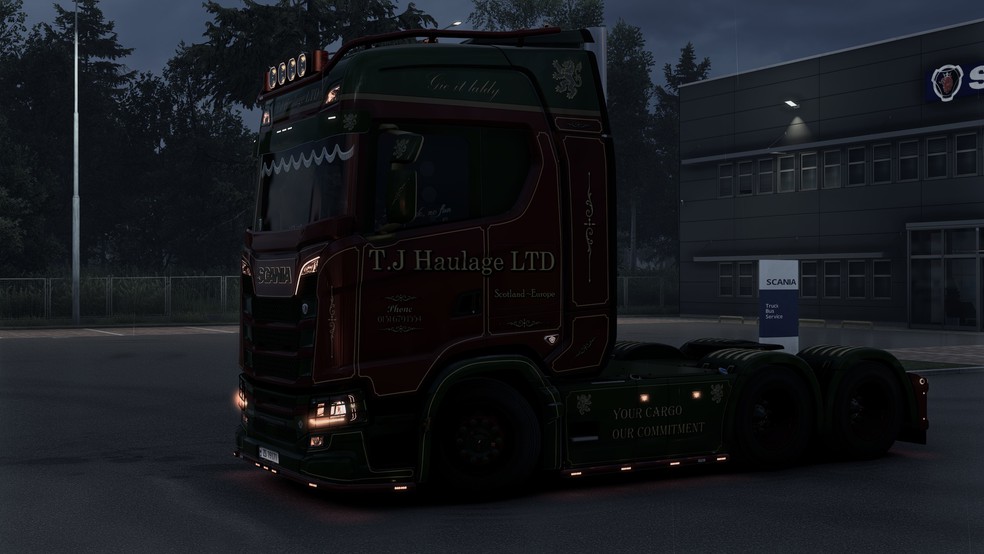 Image by Tj_Haulage_LTD