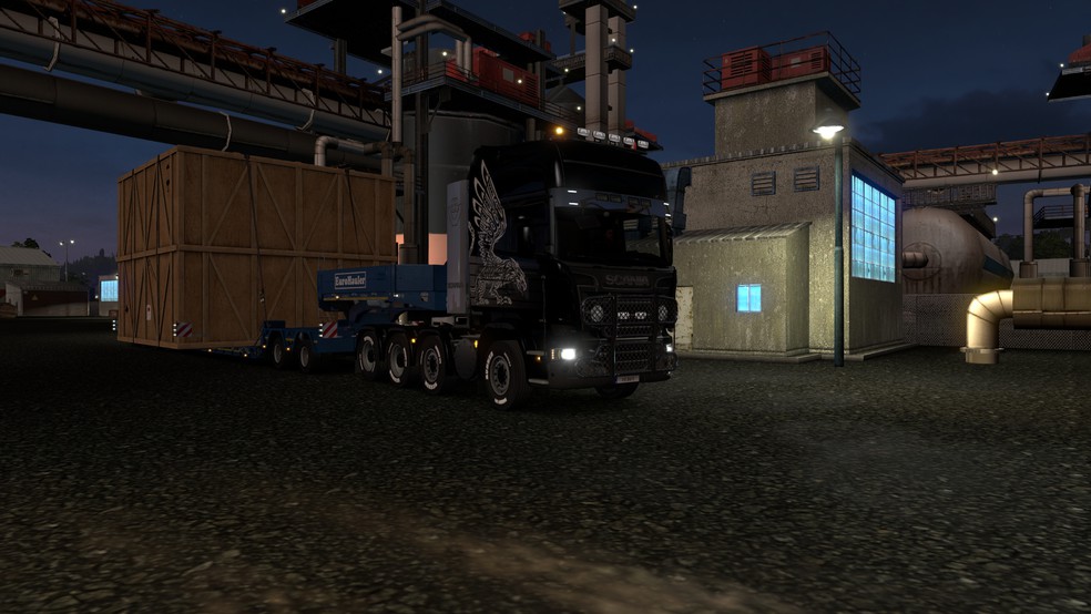 Image by TruckkerTom