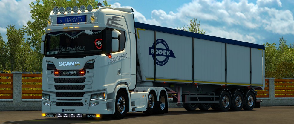 Image by ScottyHarvs