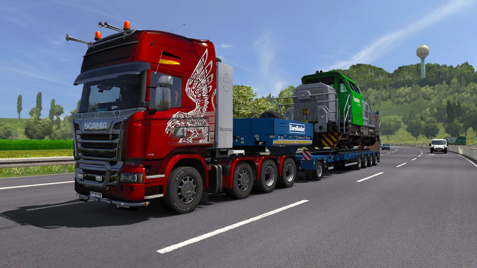 Image by FlakPanzerV