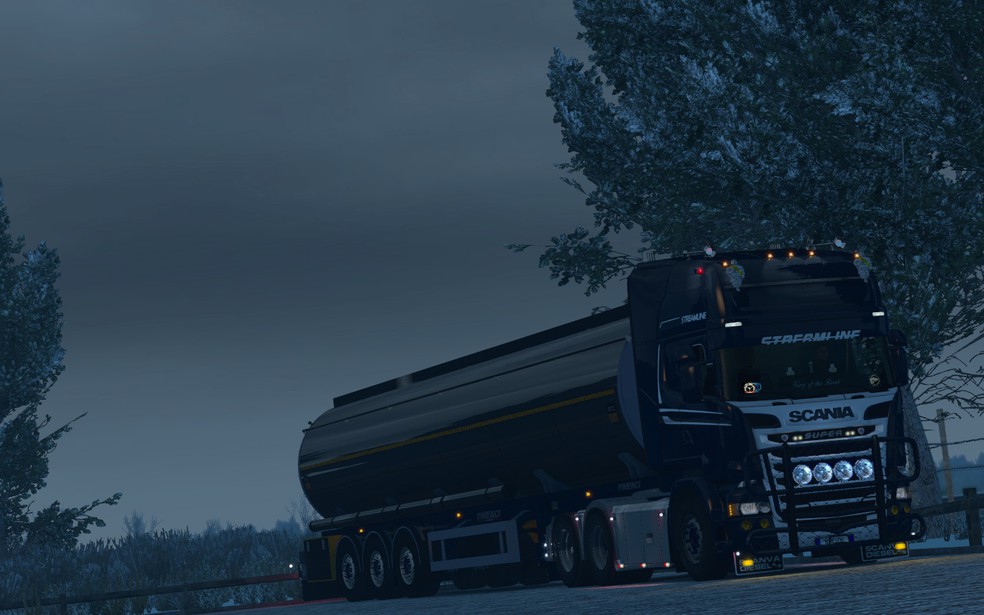 Image by truckerdu29