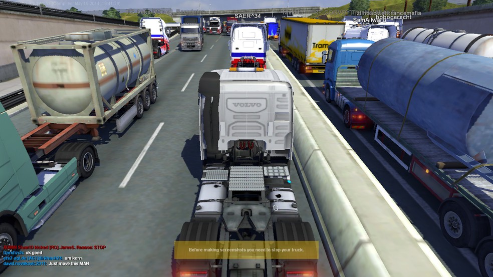 Image by Switzer_Trucker