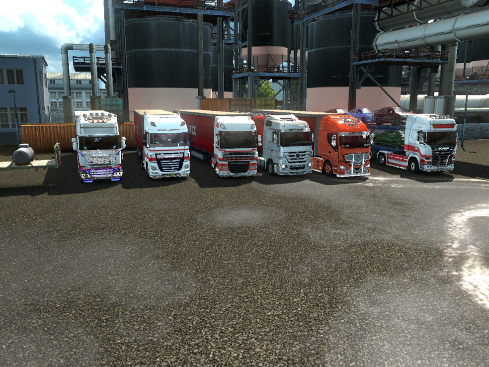 Image by scania234