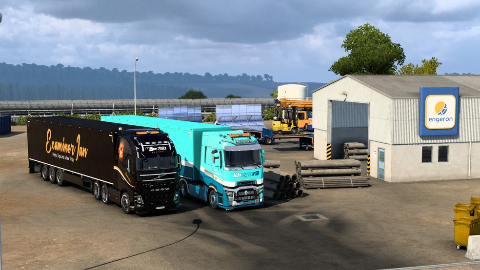 Image by ExaminerIan