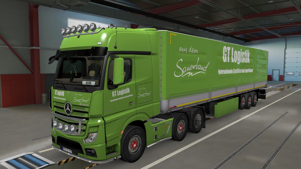 Image by Truckersson