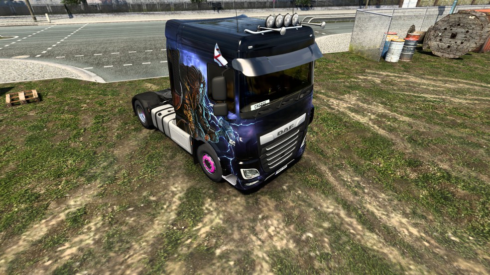Image by Garycheese
