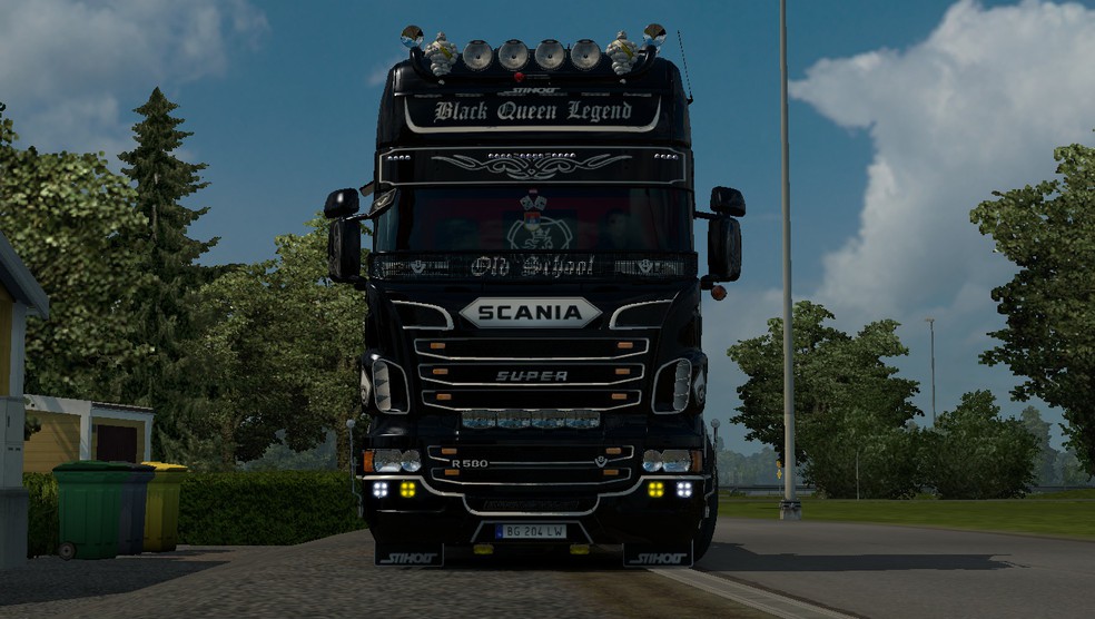 Image by alexwolf204