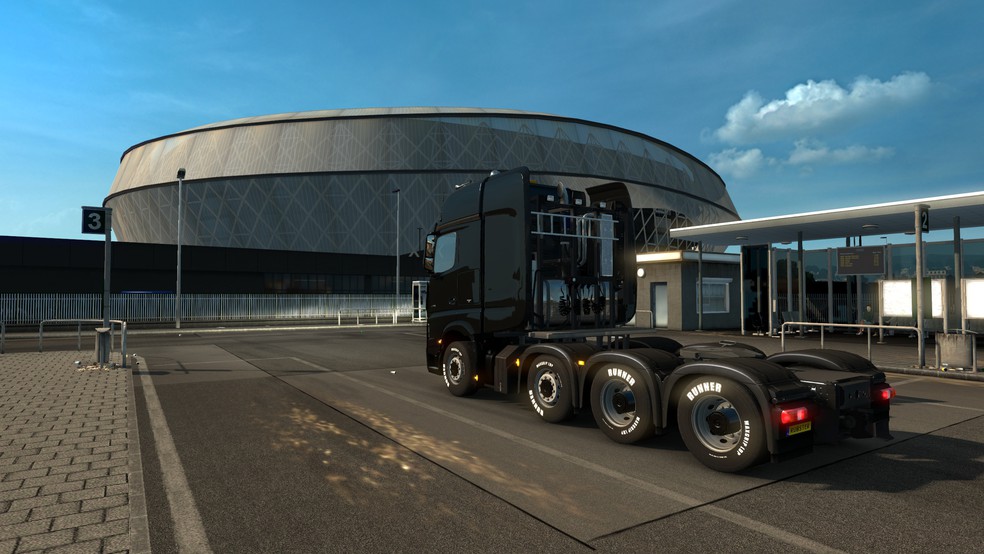 Image by rubstertrucking