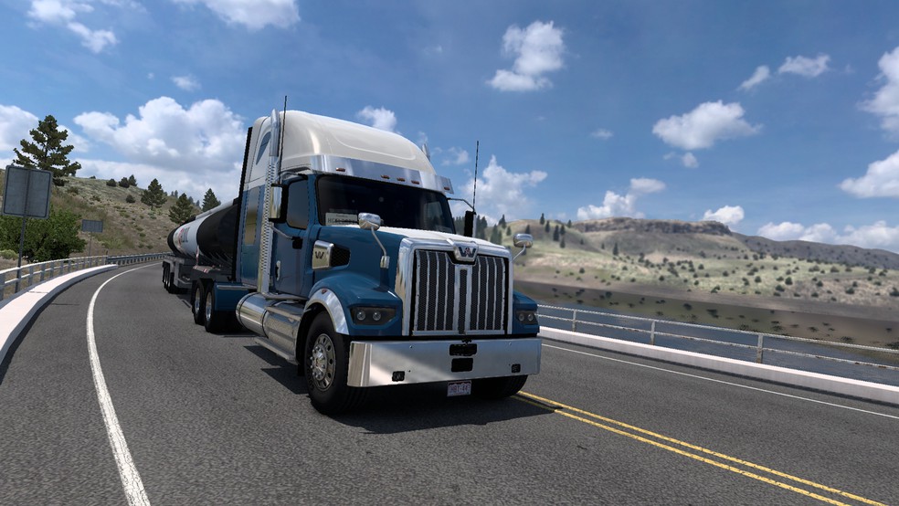 Image by HuckleberryChevy