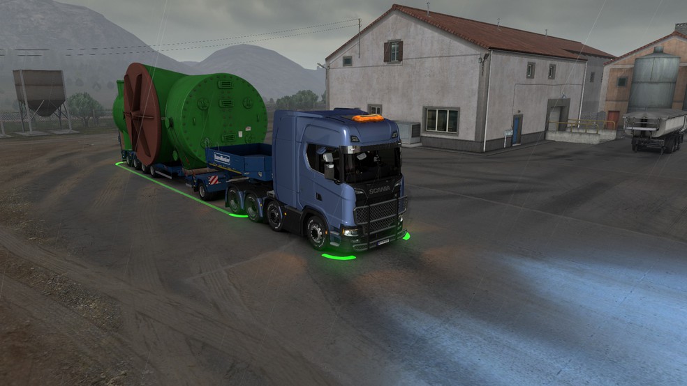 Image by FaresLogistics