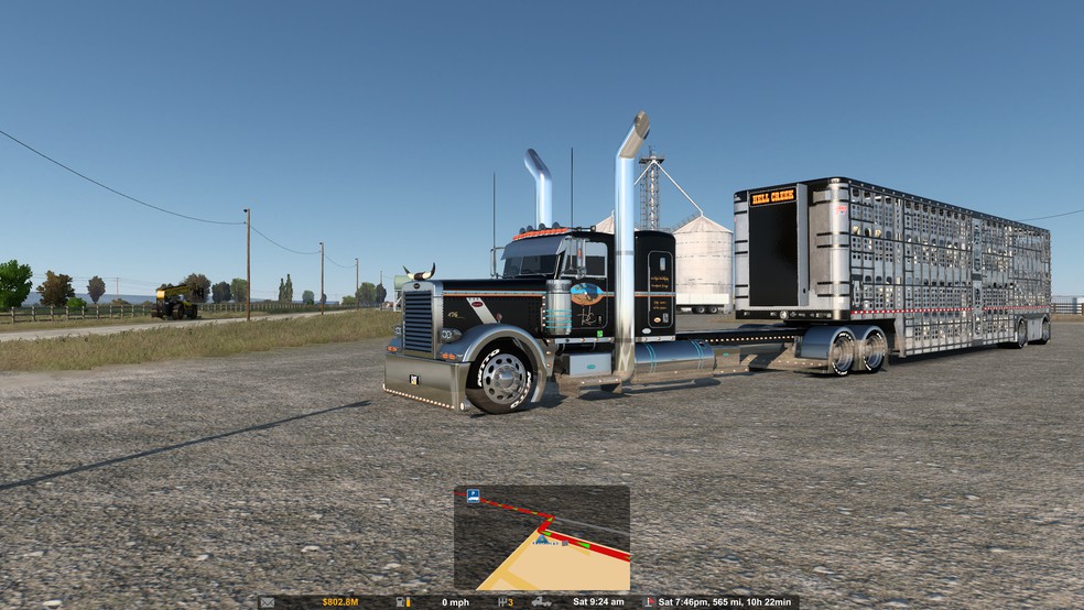 Image by TruckaJosyG