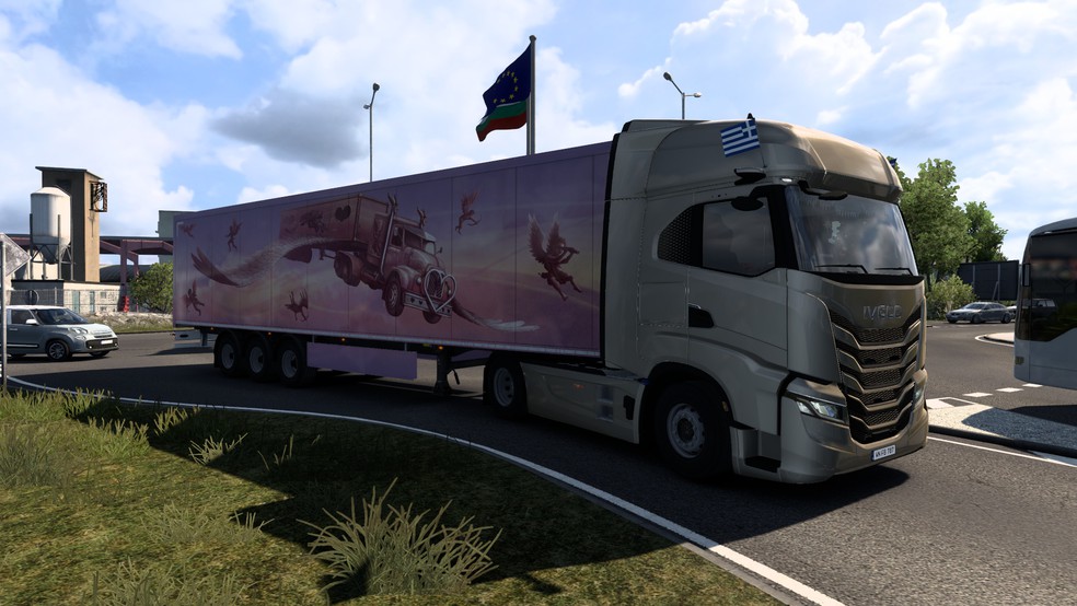 Image by Truckerking787