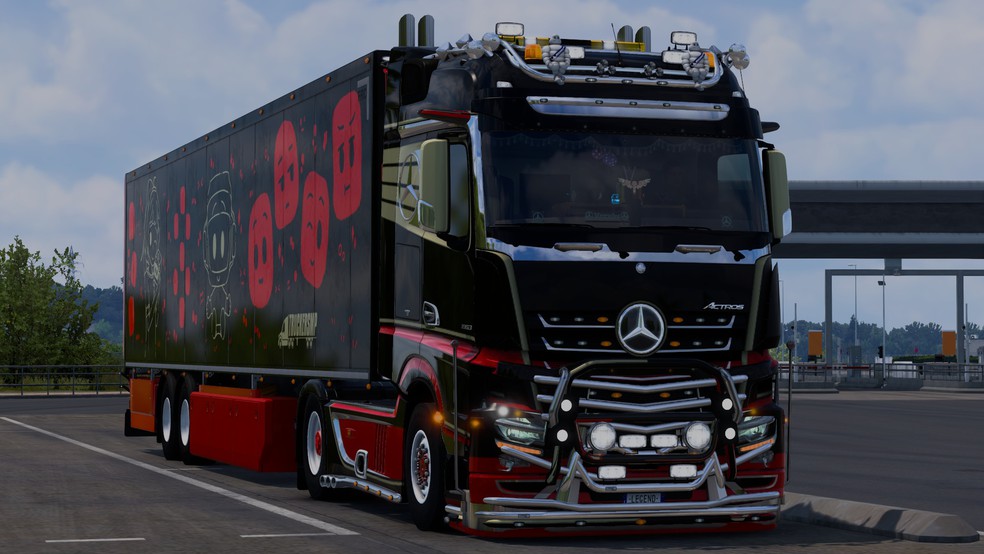 Image by LEGEND_1474_TV